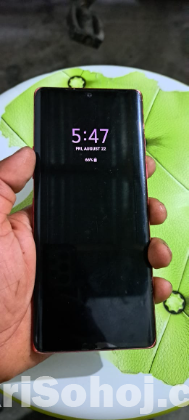 LG velvet 5G.8/256